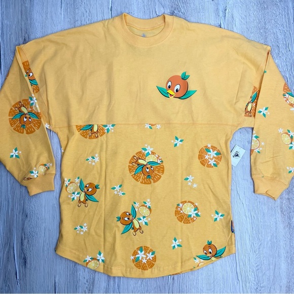 Disney Spirit Jersey - Picture 2 of 7